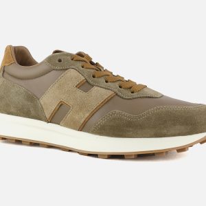 HOGAN H601 TAUPE DUNE - Image 2