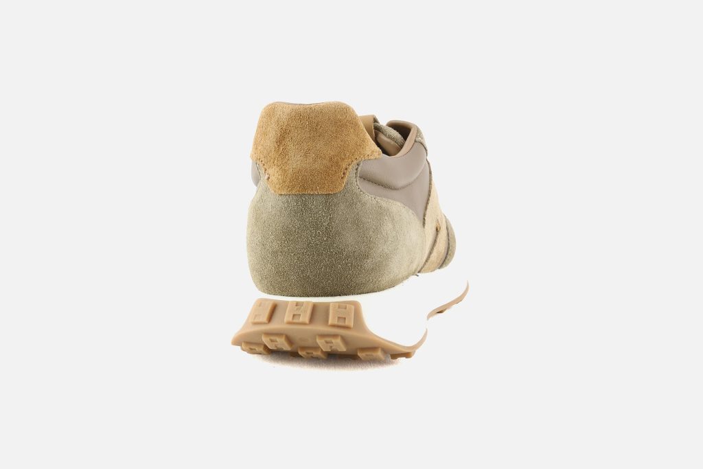 HOGAN H601 TAUPE DUNE