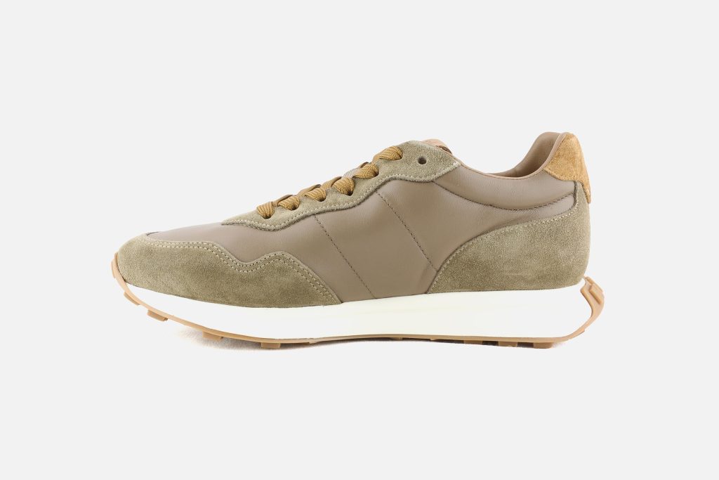 HOGAN H601 TAUPE DUNE
