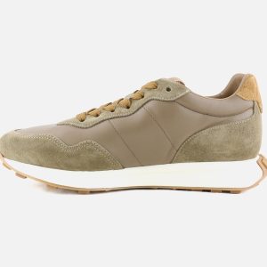 HOGAN H601 TAUPE DUNE - Image 4