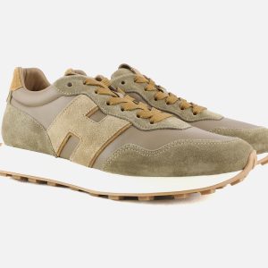 HOGAN H601 TAUPE DUNE - Image 6