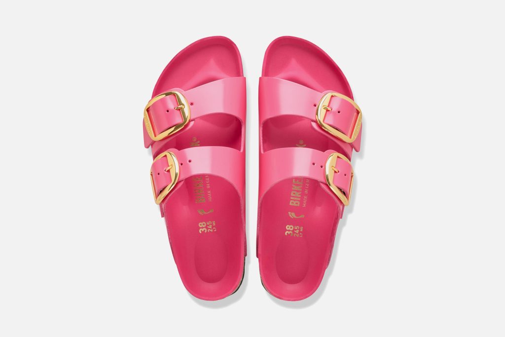 ARIZONA BB HIGH SHINE FUCHSIA