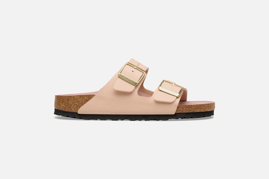 ARIZONA BIRKO BEIGE PINK