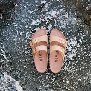 ARIZONA BIRKO BEIGE PINK - Image 8