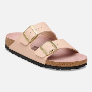 ARIZONA BIRKO BEIGE PINK - Image 2