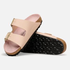 ARIZONA BIRKO BEIGE PINK - Image 3