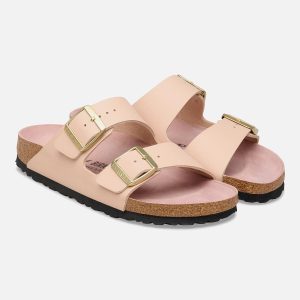 ARIZONA BIRKO BEIGE PINK - Image 6