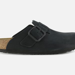 BOSTON NUB WIRE BUCKLE BLACK - Image 1