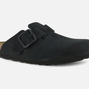 BOSTON NUB WIRE BUCKLE BLACK - Image 2