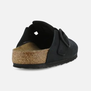 BOSTON NUB WIRE BUCKLE BLACK - Image 3