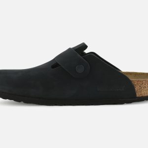 BOSTON NUB WIRE BUCKLE BLACK - Image 4