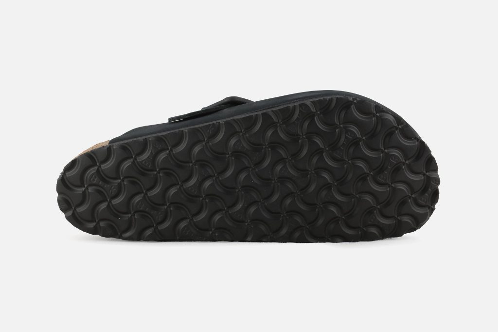 BOSTON NUB WIRE BUCKLE BLACK