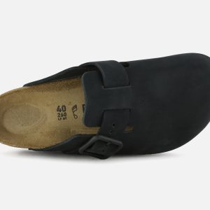 BOSTON NUB WIRE BUCKLE BLACK - Image 6