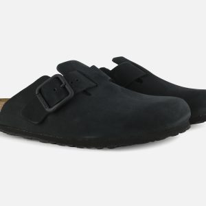 BOSTON NUB WIRE BUCKLE BLACK - Image 7