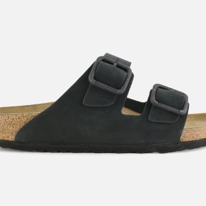 ARIZONA NUB WIRE BUCKLE BLACK - Image 1