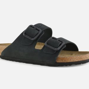 ARIZONA NUB WIRE BUCKLE BLACK - Image 2