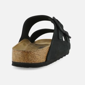 ARIZONA NUB WIRE BUCKLE BLACK - Image 3