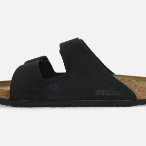 ARIZONA NUB WIRE BUCKLE BLACK - Image 4