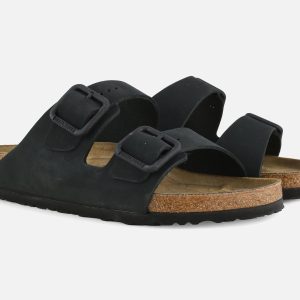 ARIZONA NUB WIRE BUCKLE BLACK - Image 6