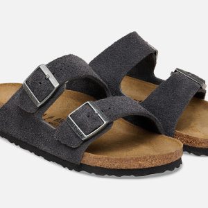 ARIZONA SUEDE CHARCOAL - Image 6