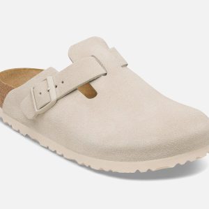 BOSTON SUEDE OYSTERY - Image 2