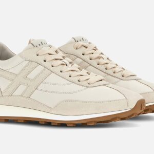 HOGAN ATHLETIC IVOIRE - Image 2