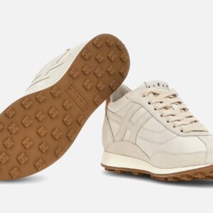 HOGAN ATHLETIC IVOIRE - Image 4