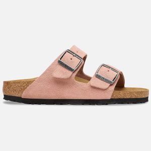 ARIZONA SUEDE PINK CLAY - Image 1