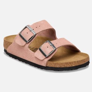 ARIZONA SUEDE PINK CLAY - Image 2
