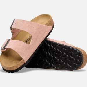ARIZONA SUEDE PINK CLAY - Image 3