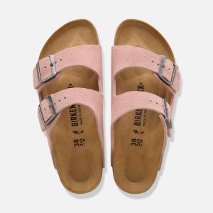 ARIZONA SUEDE PINK CLAY - Image 4
