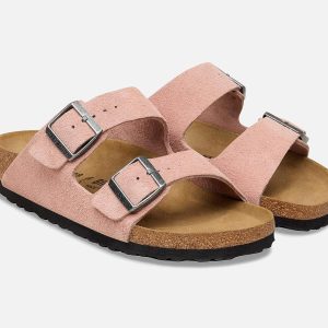 ARIZONA SUEDE PINK CLAY - Image 6
