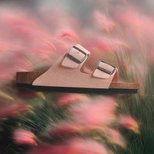 ARIZONA SUEDE PINK CLAY - Image 7