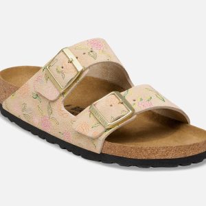 ARIZONA SUEDE EMB SANDCASTLE – Image 2