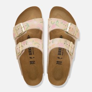 ARIZONA SUEDE EMB SANDCASTLE – Image 3