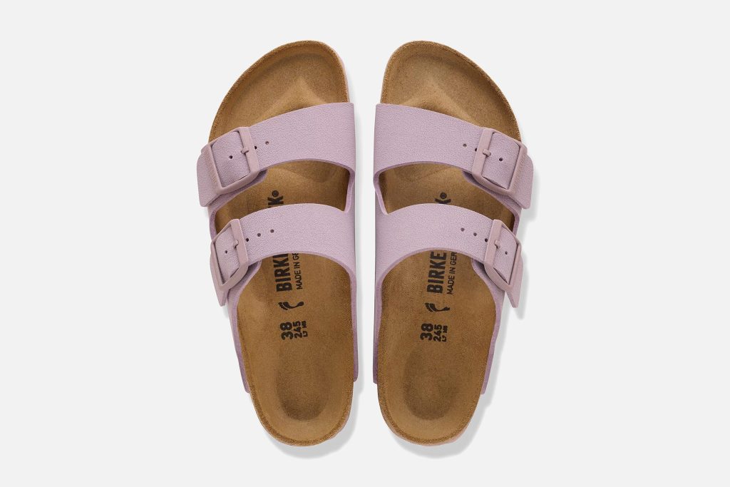 ARIZONA BIRKIBUCK FADED PURPLE