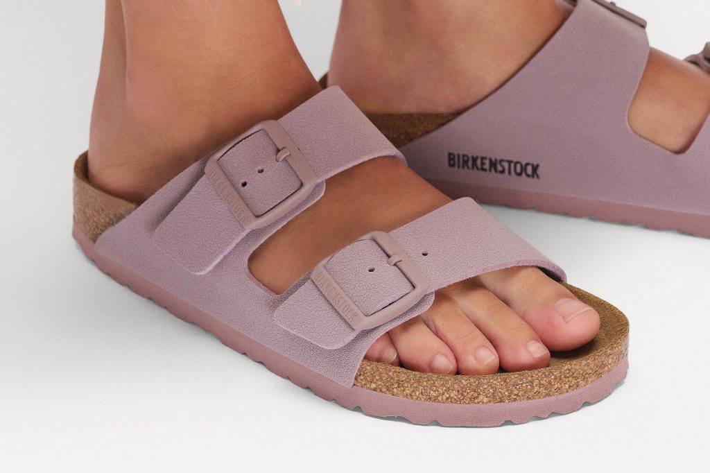 ARIZONA BIRKIBUCK FADED PURPLE