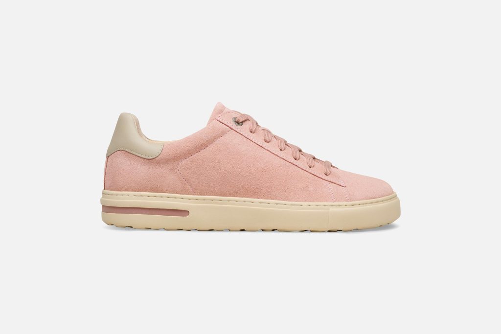 BEND LOW PINK CLAY OYSTER
