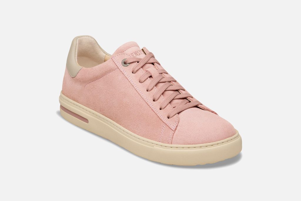 BEND LOW PINK CLAY OYSTER