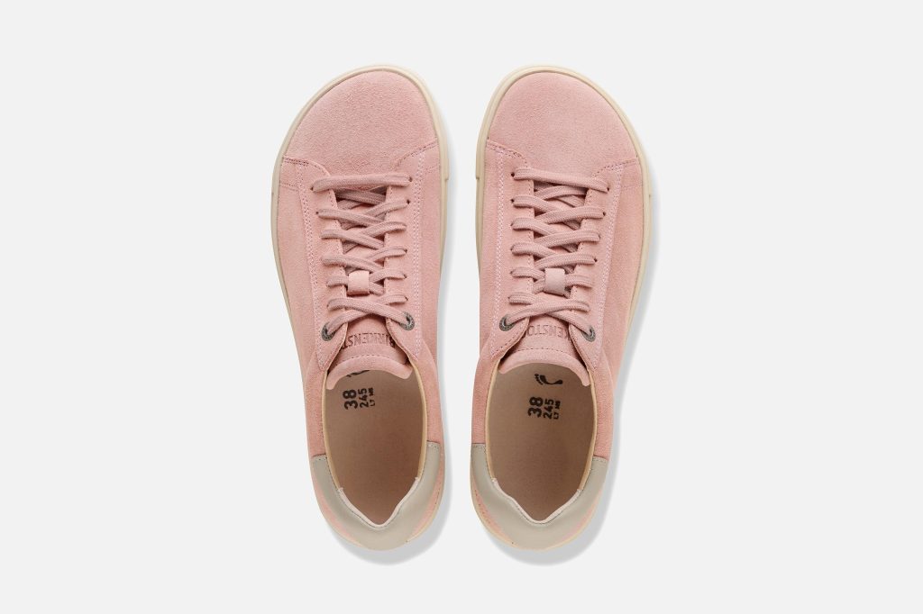 BEND LOW PINK CLAY OYSTER