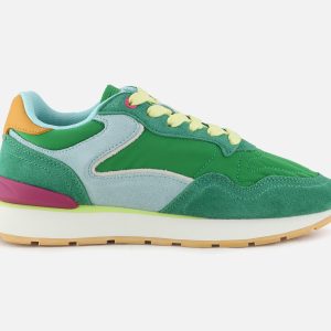 CITY DOPAMINE GREEN - Image 1