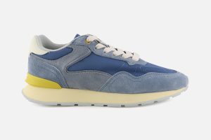 CITY RETRO INDIGO