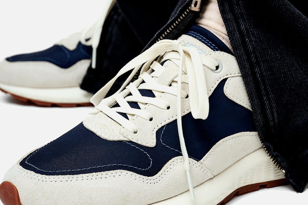 CITY MKII DARK BLUE