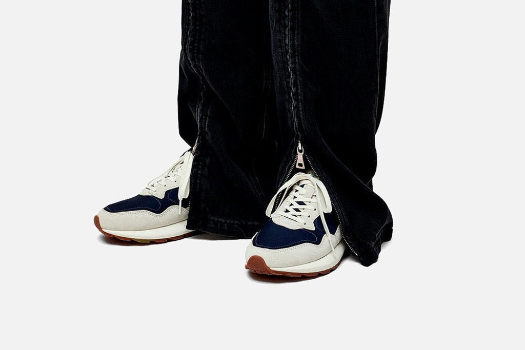 CITY MKII DARK BLUE