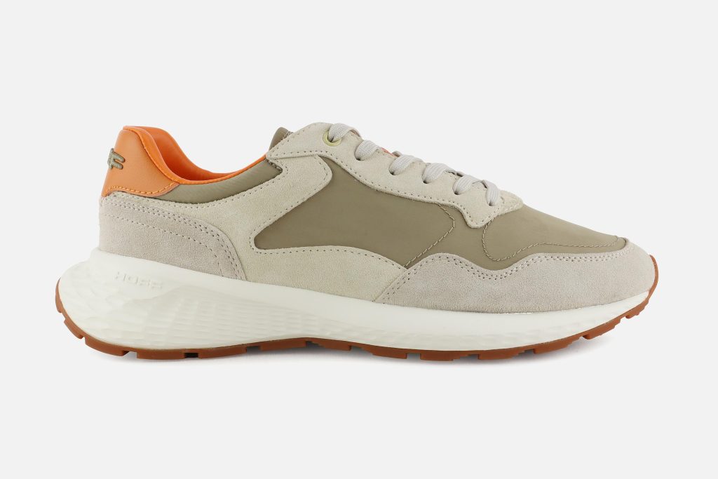 CITY MKII TAUPE