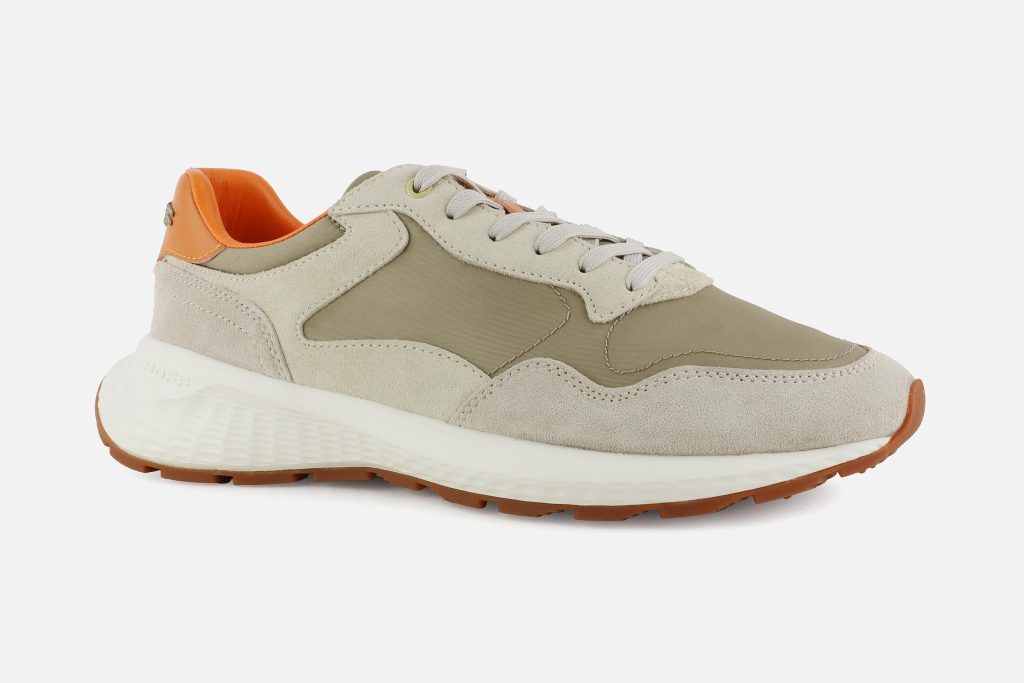CITY MKII TAUPE