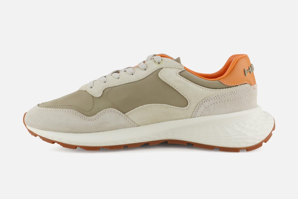 CITY MKII TAUPE
