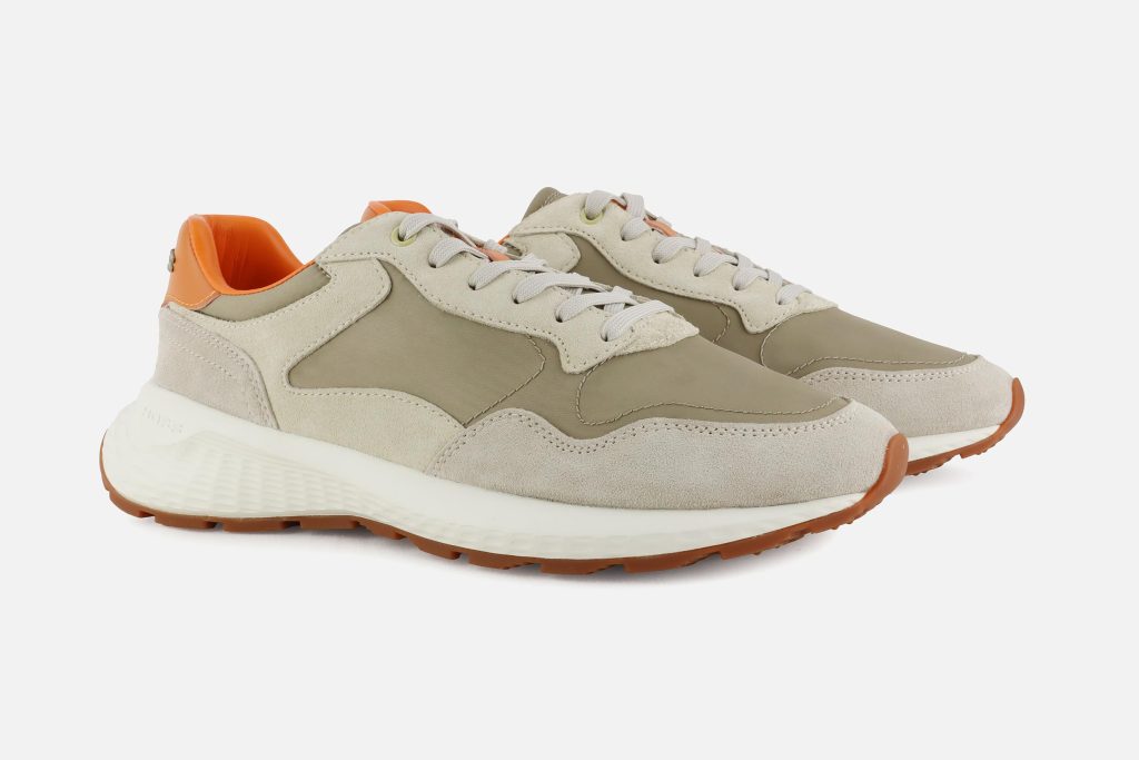 CITY MKII TAUPE