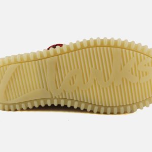 TORHILL LO RED SUEDE - Image 5