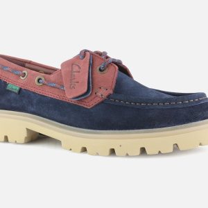 CLEYHILL BOAT NAVY COMBI – Image 2